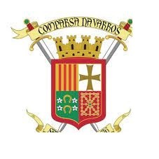 Comparsa Navarros 